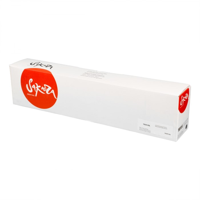 Картридж SAKURA TK8115K для Kyocera Mita ECOSYS M8124cidn/ M8130cidn, черный, 12 000 к. SATK8115K - фото 10847
