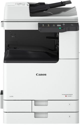 Копир Canon imageRUNNER C3226I (4909C027) лазерный печать:цветной DADF - фото 11929