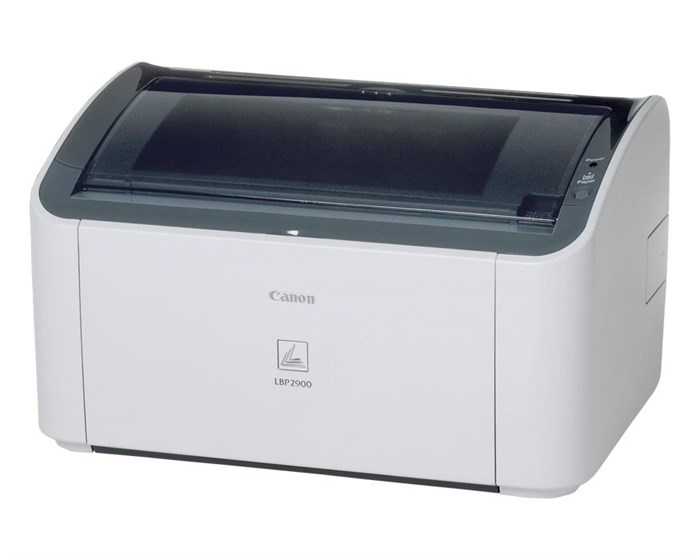 Принтер Canon LBP-2900 Laser Printer (2400x600 A4 12ppm USB) EU/CN - фото 12087
