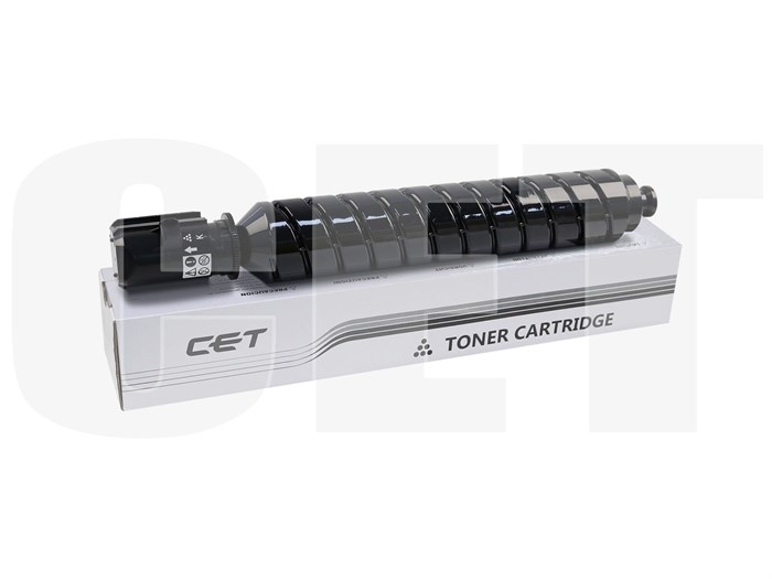 Тонер-картридж для CANON iRC3025/iRC3025i Black (CPP, TF8) 342г, 15500 стр. (C-EXV54/1394C002AA) CET 141514 - фото 13396