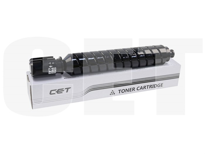 Тонер-картридж для CANON iR ADVANCE C3325i/C3330i/C3320 Black (CPP, TF8) 790г, 36000 стр. (8524B002AA/C-EXV49) CET 141510 - фото 13400