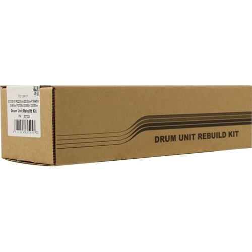 Комплект восстановления Cet CET501024 (DK1150) для Kyocera Ecosys P2235dn/P2235dw/P2040dn/P2040dw 1874249 - фото 14224
