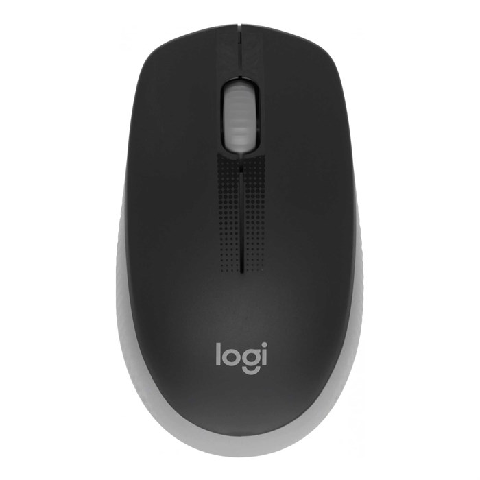 Мышь Logitech M190 черный оптич. 1000dpi беспров. USB 2but (910-005924) 10512 - фото 14254