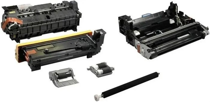 Комплект сервисный Kyocera MK-3100 (1702MS8NLV) для FS-2100D, FS-2100DN, M3040dn, M3540dn 1702MS8NLV - фото 14377