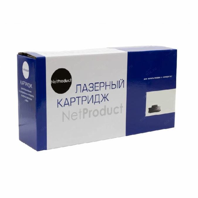 Тонер-картридж NetProduct (N-106R04348) для Xerox B205/B210/B215, 3K 9897183 - фото 14411