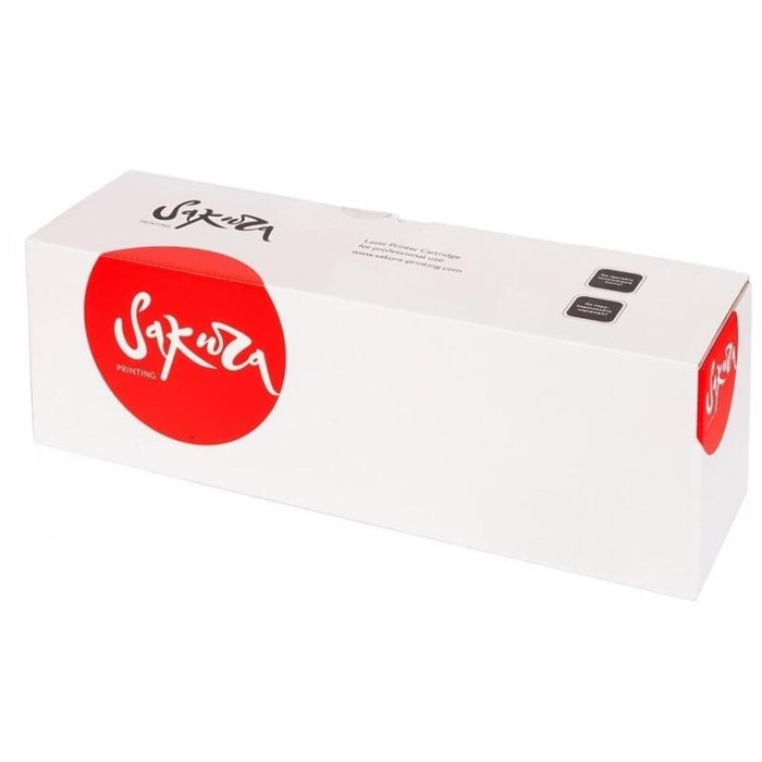 Фотобарабан Sakura W1120A (120A) для HP Laser 150/MFP 178/179, черный, 16000 к. SAW1120A - фото 14476