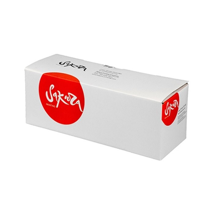 Фотобарабан Sakura DR12 для Brother MFC-L2751DW/HL-L2371DN/DCP-L2551DN, черный, 12000 к. SADR12 - фото 14479