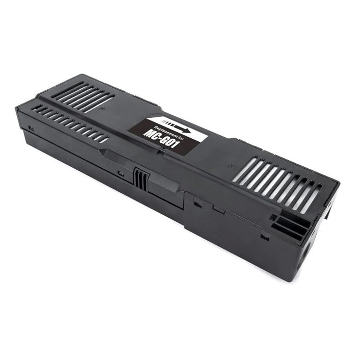 Емкость для отработанных чернил Canon Maxify GX6040/GX7040 MC-G01 (4628C001) GACNGX6040010 - фото 14497