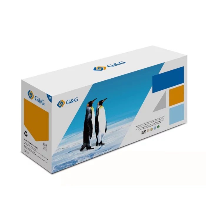 Картридж лазерный G&G GG-TLC2310H TL-C2310H черный (1600стр.) для Pantum BM2300/BM2300A/BM2300AW/BM2 2089542 - фото 14559
