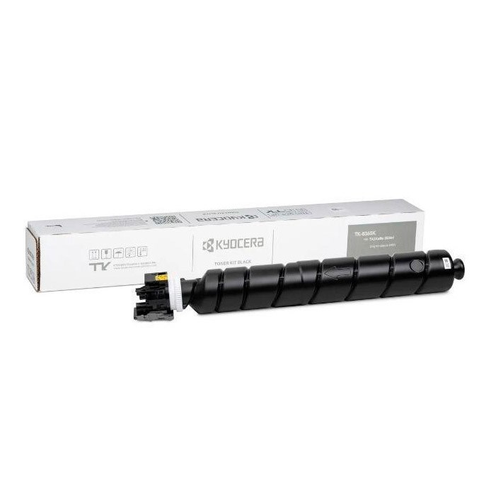 Картридж лазерный Kyocera TK-8365K (TK8365K) 1T02YP0NL0 черный (25000стр.) для Kyocera TASKalfa 2554ci (Оригинальный) 1625076 - фото 14612