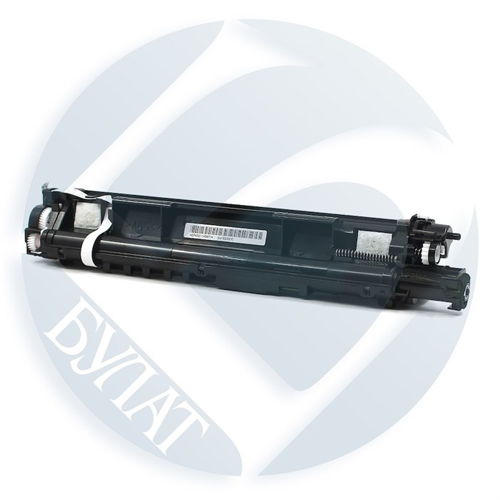 Блок проявки Kyocera ECOSYS P5021/P5026 DV-5230 (302R793030) (100k) Black OEM (тех. упаковка) 10892 - фото 14620