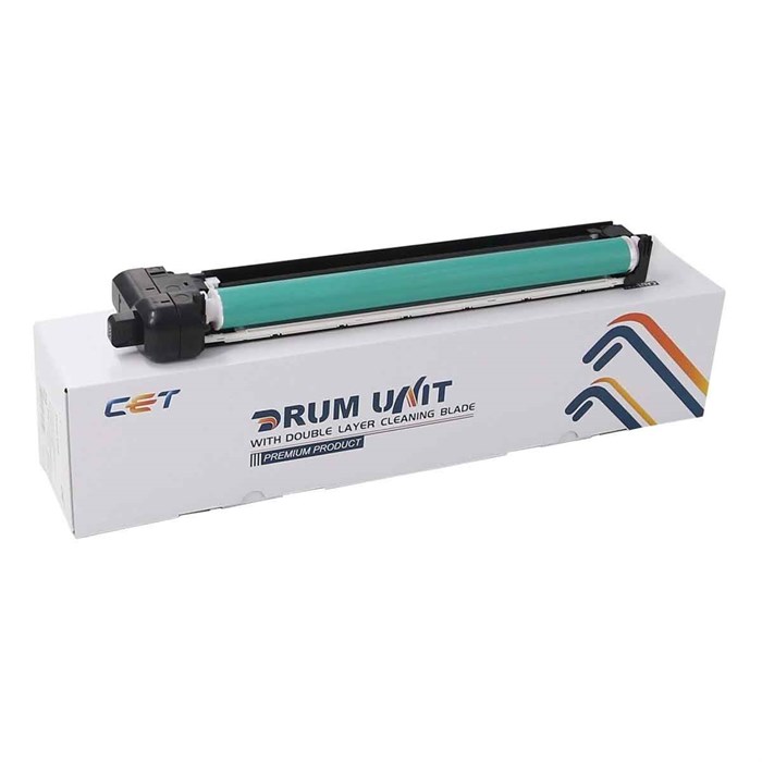 Драм-юнит (c двухслойным ракелем) C-EXV49 для CANON iR ADVANCE C3520i, DX C3822i, iRC3025i (CET) CMYK, 120000 стр., CET5228P 2064149