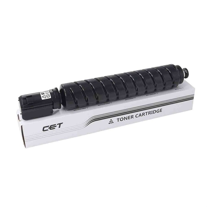 Картридж лазерный Cet CET141895 C-EXV65 черный (17500стр.) для Canon iR C3326/C3326i 2152215