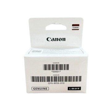 Печатающая головка CANON PIXMA G540/G640 левая (QY6-8056) QY6-8056
