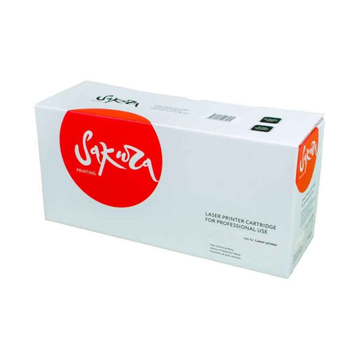 Картридж Sakura C-EXV65C (5762C001) для Canon imageRUNNER C3326/C3326i, голубой, 11000 стр. SACEXV65C