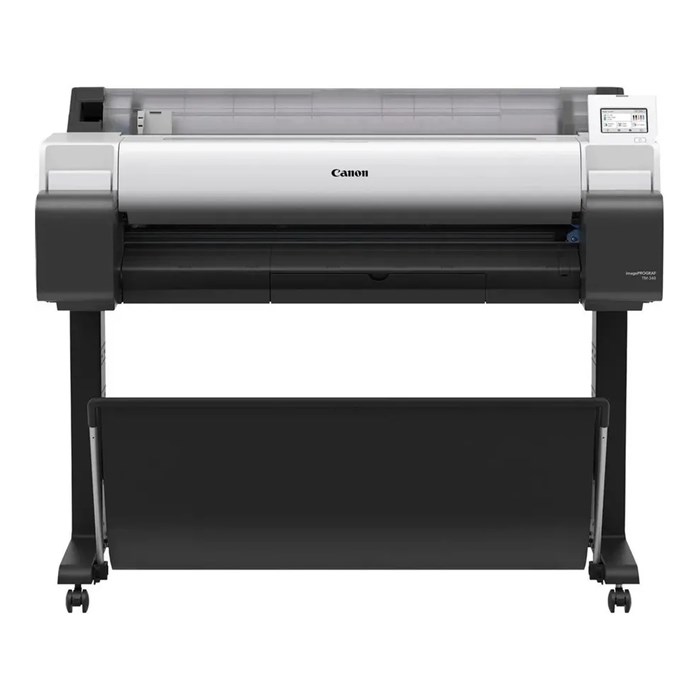 Плоттер Canon imagePROGRAF TM-340 (6248C003AA) A0/36" в комплекте с подставкой 2006214