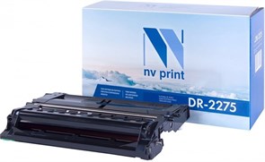 Барабан NVP совместимый NV-DR-2275 для Brother HL-2240R/ HL-2240DR/ HL-2250DNR/ DCP-7060DR/ DCP-7065DNR/ DCP-7070DWR/ MFC-7360NR/ MFC-7860DWR/ FAX-2845R/ FAX-2940R (12000k) Барабан NVP совместимый NV-DR-2275 для Brother HL-2240R/ HL-2240DR/ HL-2250DNR/ DCP-7060DR/ DCP-7065DNR/ DCP-7070DWR/ MFC-7360NR/ MFC-7860DWR/ FAX-2845R/ FAX-2940R (12000k)