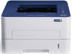 {{photo.Alt || photo.Description || 'Принтер лазерный Xerox Phaser 3052NI (3052V_NI) A4 WiFi'}}