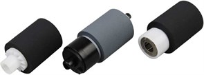 Комплект роликов Cet CET8090 (2BR06520/2F906230/2F906240) для Kyocera FS-1028/1128MFP (упак.:3шт)