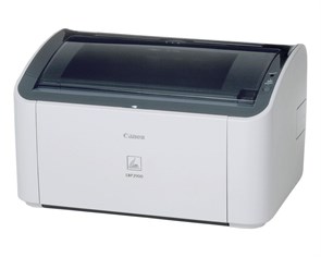 Принтер Canon LBP-2900 Laser Printer (2400x600 A4 12ppm USB) EU/CN