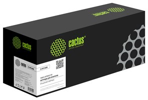 Картридж лазерный Cactus 136A CS-W1360A W1360A черный (1150стр.) для HP LaserJet M211d/209/233/234