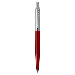 Ручка шариков. Parker Jotter Original K60 (R0033330) красный подар.кор.