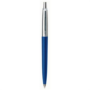 Ручка шариков. Parker Jotter Original K60 (R0033170) Blue подар.кор.