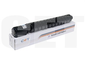 Тонер-картридж для CANON iRC3025/iRC3025i Cyan (CPP, TF8) 207г, 8500 стр. (C-EXV54/1395C002AA) CET