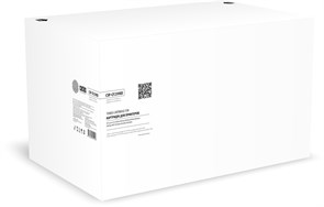 Картридж лазерный Cactus CSP-CF259XD CF259X черный набор x2упак. (10000стр.)