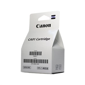 Печатающая головка Canon QY6-8002 QY6-8002-000 черный (10000стр.) для Canon Pixma G1400/G2400/G3400/ 2019513