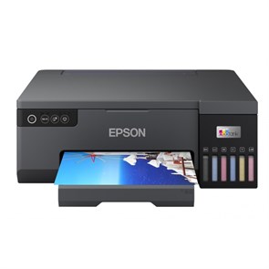 Фотопринтер струйный Epson EcoTank L8050 C11CK37402 (Фабрика печати) C11CK37402