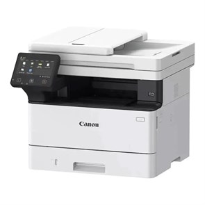 МФУ лазерный Canon i-SENSYS MF463dw (A4, принтер/копир/сканер, 1200dpi, 40ppm, 1Gb, DADF50, Duplex, WiFi, Lan, USB) (5951C008) 10093135-1
