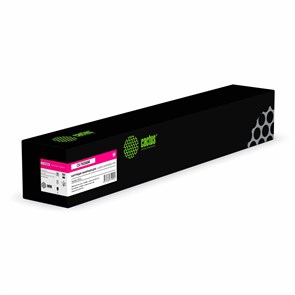 Картридж лазерный Cactus CS-TK8365M пурпурный (12000стр.) для Kyocera TASKalfa 2554ci 1897678