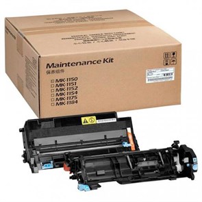 Сервисный комплект MK-1150 M2135dn/M2635dn/M2040dn/M2540dn/P2235dn/P2235dw/P2040dn арт.1702RV0NL0 (Оригинальный) MK-1150