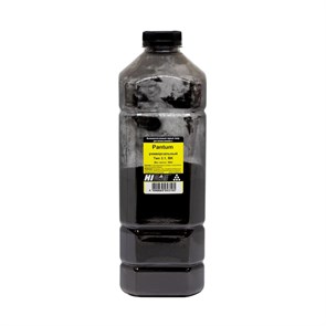 Тонер Hi-Black для Pantum Универсальный, Bk, Тип 3.1, 500 г, канистра 4010715509375