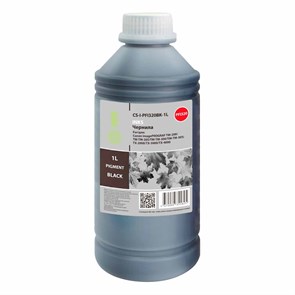 Чернила Cactus CS-I-PFI320BK-1L PFI-320/120 черный1000мл для Canon imagePROGRAF TM-200/TM-205/TM-300 2107811