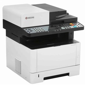 МФУ лазерный Kyocera ECOSYS M2040dn (А4, принтер/сканер/копир, 1200dpi, 40ppm, 512 Mb, DADF50, Duplex, Lan, USB) (1102S33AX0) АЗИЯ 10100913