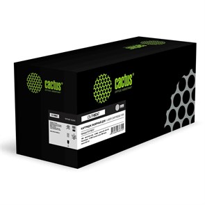 Картридж лазерный Cactus CS-THM247 THM247 черный (13000стр.) для Катюша Р247/М247 2047198