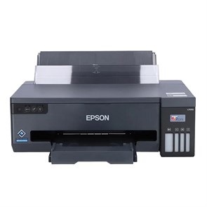 Принтер струйный Epson EcoTank L11050 (C11CK39403) Формат А3, СНПЧ 4 цвета C11CK39403
