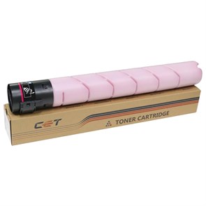 Картридж лазерный Cet CET141603 TN-221M/A8K3330/A8K3350 пурпурный (21000стр.) для Konica Minolta Biz 2098703