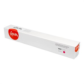 Картридж Sakura KMTN-216M (A11G351) для Konica Minolta bizhubC220/bizhubC280, пурпурный, 26000 к. SAKMTN-216M