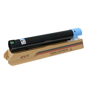 Картридж лазерный Cet CET141590 006R01694 голубой (3000стр.) для Xerox DocuCentre SC2020 2099501