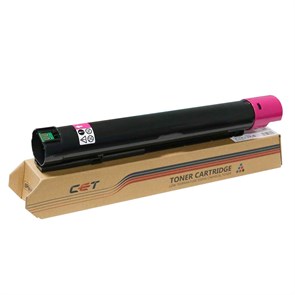 Картридж лазерный Cet CET141591 006R01695 пурпурный (3000стр.) для Xerox DocuCentre SC2020 2099502