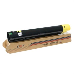 Картридж лазерный Cet CET141592 006R01696 желтый (3000стр.) для Xerox DocuCentre SC2020 2099503