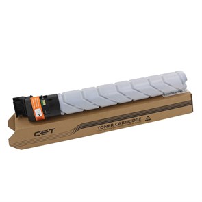 Картридж лазерный Cet CET141642 TN-328K/TN-626K/TN-628 черный (28000стр.) для Konica Minolta Bizhub 2098837