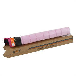 Картридж лазерный Cet CET141644 TN-328M/TN-626M пурпурный (28000стр.) для Konica Minolta C250i/C300i 2098841