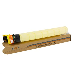 Картридж лазерный Cet CET141645 TN-328Y/TN-626Y желтый (28000стр.) для Konica Minolta Bizhub C250i/C 2098842