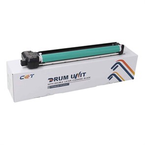 Драм-юнит (c двухслойным ракелем) C-EXV49 для CANON iR ADVANCE C3520i, DX C3822i, iRC3025i (CET) CMYK, 120000 стр., CET5228P 2064149