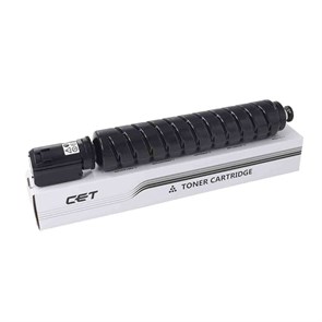 Картридж лазерный Cet CET141895 C-EXV65 черный (17500стр.) для Canon iR C3326/C3326i 2152215