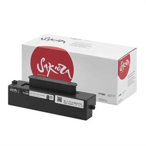 Картридж Sakura F-1500 для Huawei Pixab x1/b5, черный, 1500 к. SAF1500